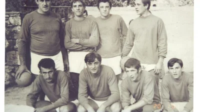 39. odbojkaški turnir Jovo Đurić u Ljubinju