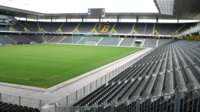 Partizan poveo u Bernu, Superliga Srbije
