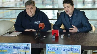 Grahovac zadovoljan partijom svojih izabranika