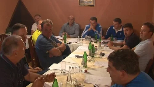 Održana sjednica UO Borca iz Kozarske Dubice, Regionalna liga RS – Zapad