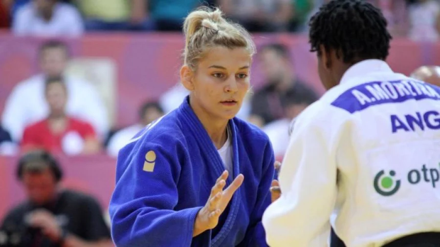 Bosna i Hercegovina sa devet boraca na juniorskom EP