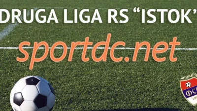 Druga liga - Istok: Sloga dočekuje fenjeraša, Druga liga RS – Istok