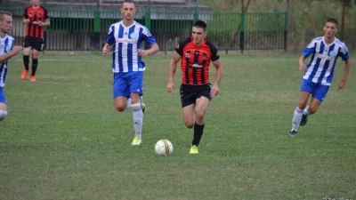 Guber želi da Vidikovac ostane neosvojiv, Druga liga RS – Istok