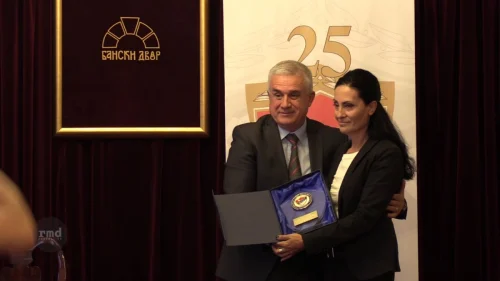Lana Popović: Damsko ponašanje u sportu