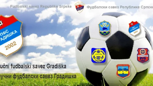 1/8 finala kupa OFS Gradiška:Favoriti idu dalje
