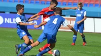 Dragoljić u tri minute srušio Krupu