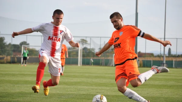 Zvijezda 09 na Stanićev pogon, Prva liga Republike Srpske