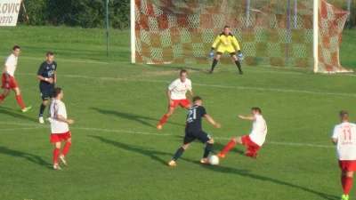 Podrinje sigurno do treće pobjede, Prva liga Republike Srpske