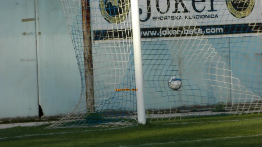 Kadeti Slavije ubjedljivo slavili, juniori isto tako poraženi, Juniorska Omladinska liga BiH - Centar A