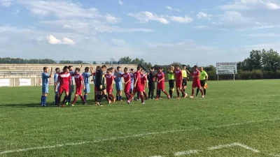 Laktaši - Ljubić 1:0 (Video), Druga liga RS – Zapad