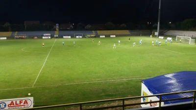Alfa Modriča - BSK 2:0 (Video), Druga liga RS – Zapad