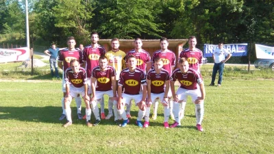 I to se viđa: Čekali domaćina 40 minuta da dođu na utakmicu, Područna liga RS  – Semberija