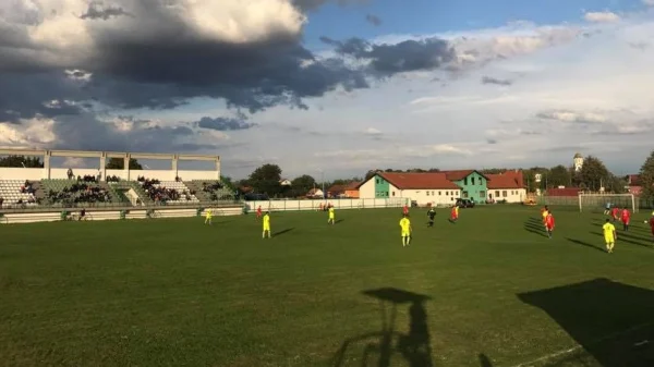 Sloga pregazila Velež, Druga liga RS – Istok