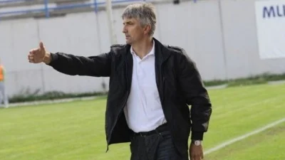 Bajić napustio Sutjesku, Prva liga Republike Srpske