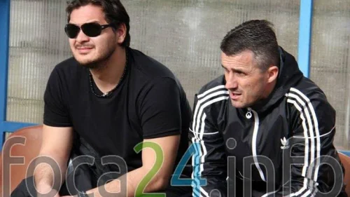 Miljan Radanović ponovo preuzeo klupu Sutjeske, Prva liga Republike Srpske