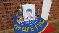 U Višegradu po 13. put Memorijalni turnir  "Rade Stanimirović"