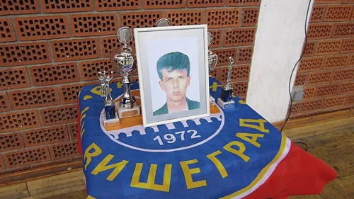 U Višegradu po 13. put Memorijalni turnir  "Rade Stanimirović", Prva liga RS