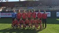 Bratstvo i Crvena zemlja stigli do pobjede