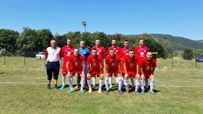 Stakorina jača od problema: Nemamo ambicije, bitno je da se igra, Regionalna liga RS – Jug