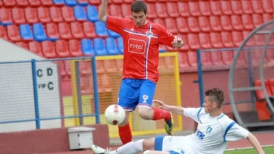 Kup BiH: FK Vitez - Borac (BL) 3:8 (1:3), BH Telecom Premijer liga
