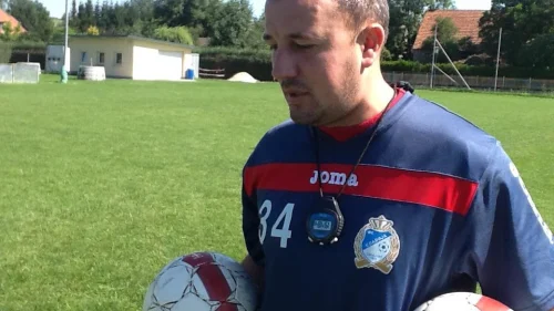 Aleksandar Simić novi trener Famosa, Druga liga RS – Istok
