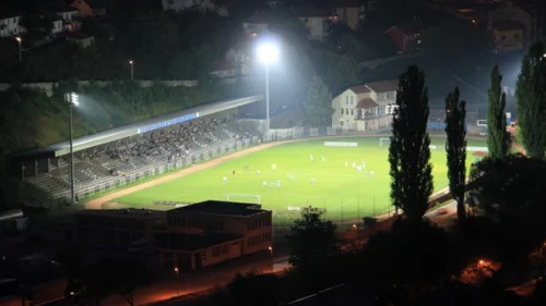 Bratstvo (G) - Sutjeska 6:1 (2:0), Prva liga Republike Srpske