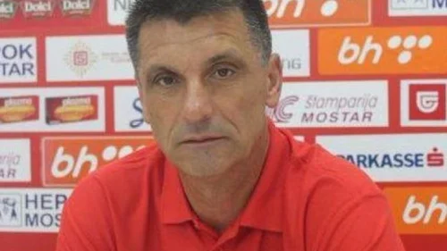 Rahimić: Tužiću Vladimira Bjelicu; Sramota je da takvi ljudi postoje, Kup BiH
