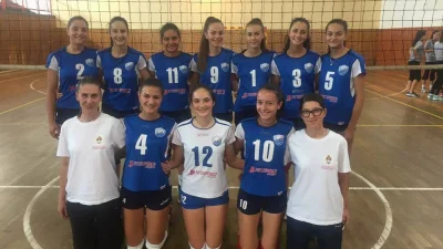 Bilećanke u Obudovcu, Prva liga RS
