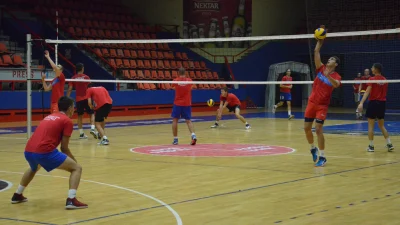 Preko Gradiške u polufinale Kupa, Prva liga RS