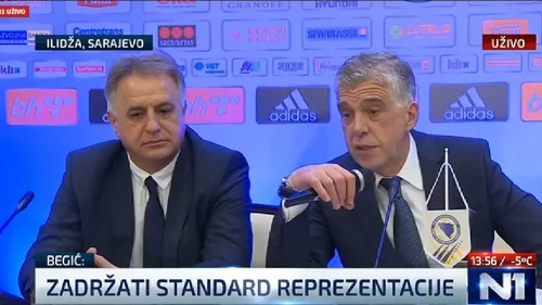 Kud goniš, i za koga, Milorade Sofreniću?