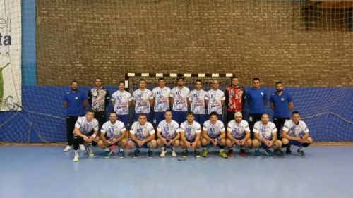 Rukometaši Slavije u subotu debituju u elitnom rangu, Premijer liga BiH