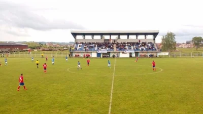 Tekstilac Kort - Podrinje (J) 4:1 (3:1), Prva liga Republike Srpske