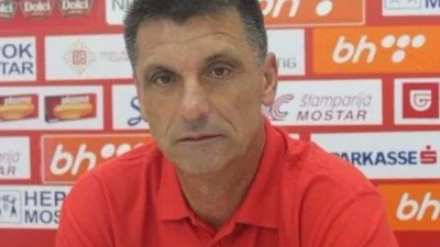 Rahimić suspendovan do daljnjeg