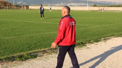 I poslije Mišeljića, Mišeljić, Druga liga RS – Istok