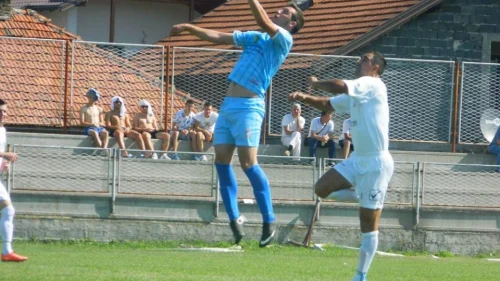 Motoristi za Milana, Druga liga RS – Istok