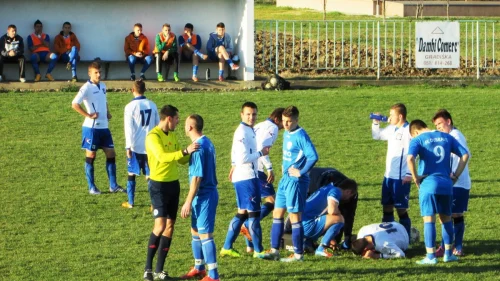 BSK – Dubrave0:1 (0:0), Druga liga RS – Zapad