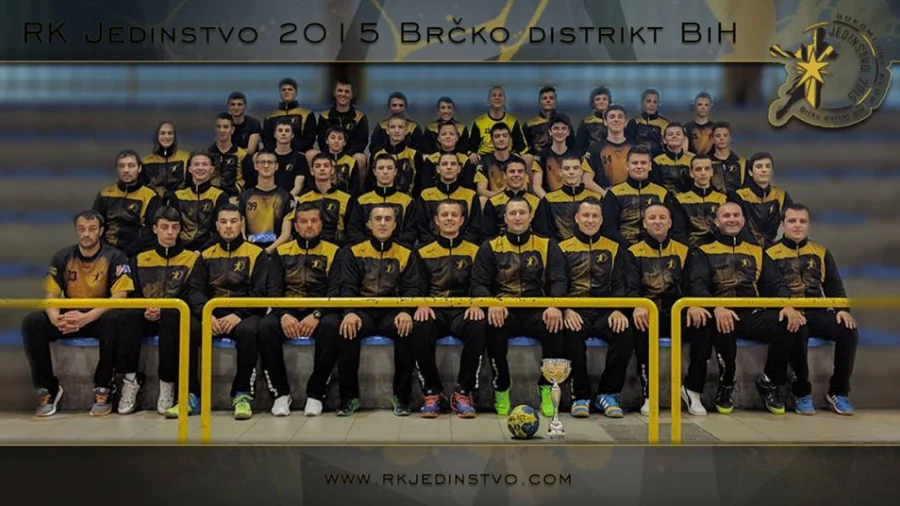 RK Jedinstvo 2015: Rukomet Republike Srpske je dotakao dno, ali i dno ima podrum, Prva liga RS
