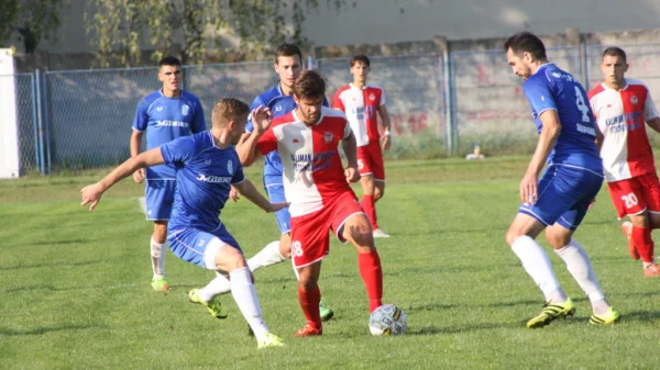 Drina jača od Kozare, Prva liga Republike Srpske