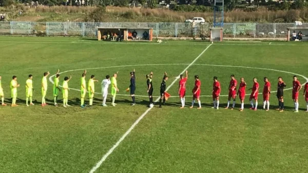 Sloga pregazila Gacko, Druga liga RS – Istok