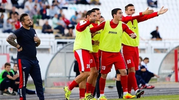 Mulalić: Lopovska liga, BH Telecom Premijer liga