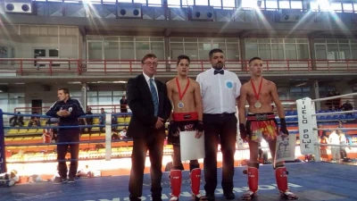 Nevesinjci dobro tuku