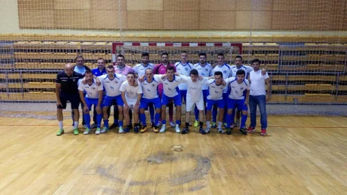 MNK DiaBiH bolji od KMF Tango u pripremnom meču, Premijer liga BiH
