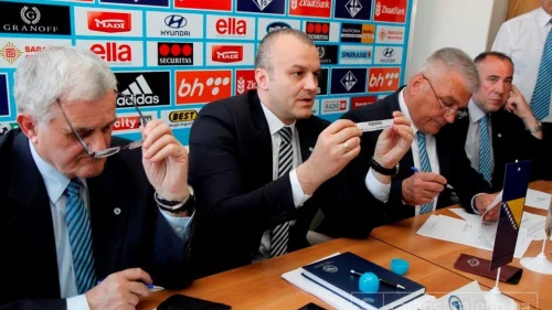 Ko je Elmir Pilav? - Od prevodioca i sudije do gospodara