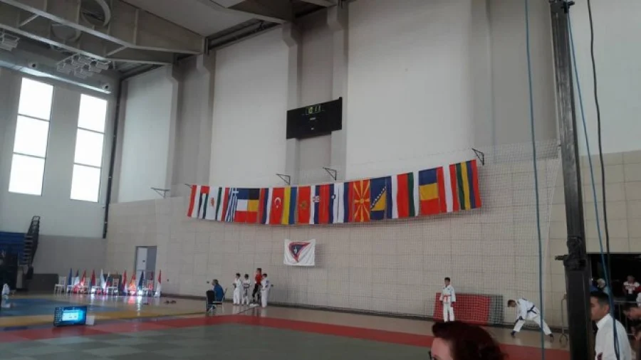 Republici Srpskoj pet balkanskih medalja u Podgorici