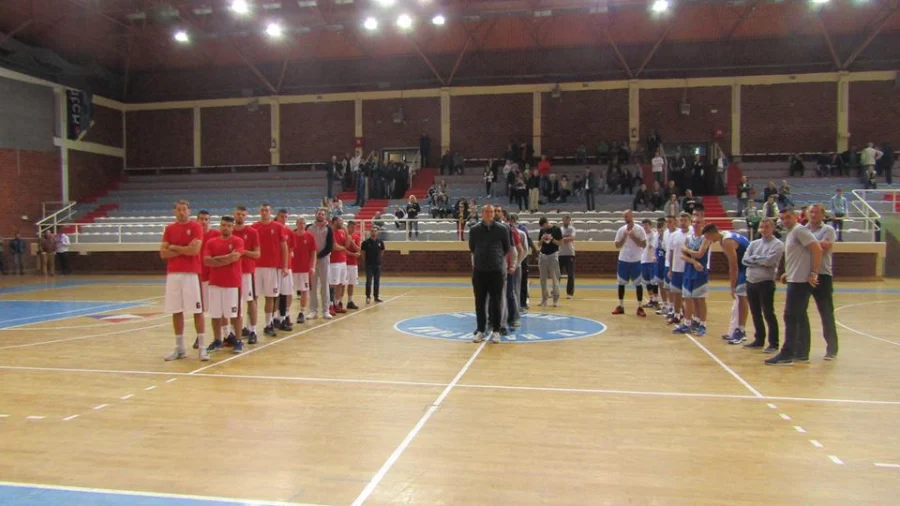 Užička Sloboda osvojila turnir u Višegradu, Prva liga RS