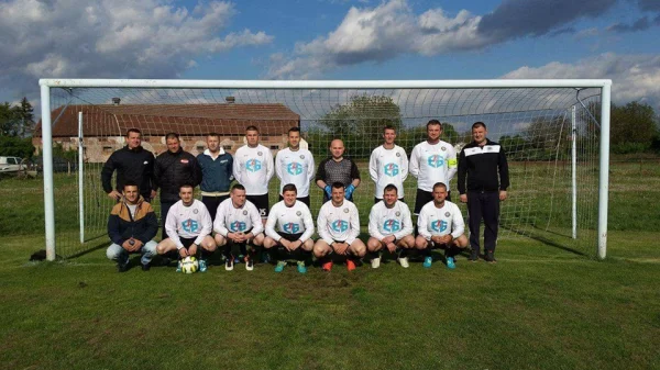 Kolektivno pregažen Ljeskovac, Prva Opštinska liga – Bijeljina – Istok