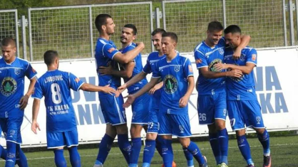 Borac stao u Kanjonu, BH Telecom Premijer liga