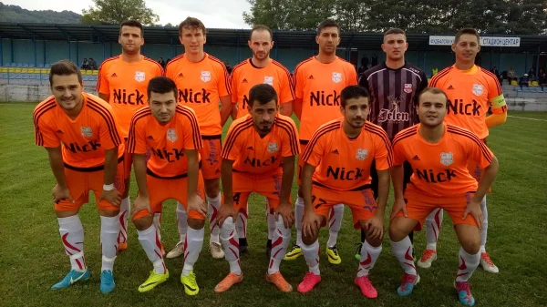 Vranjak bolji od Omarske, Druga liga RS – Zapad