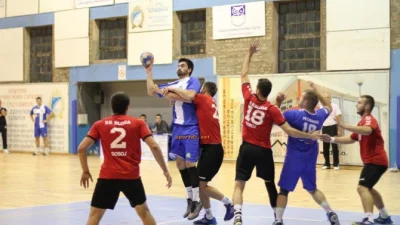 Vogošća bolja od Bosne, Premijer liga BiH