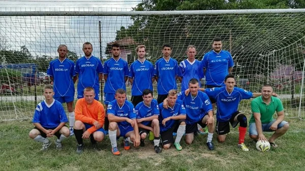 Glogovcu četiri komada, Prva Opštinska liga – Bijeljina – Istok